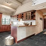 4 Bedroom Stunning In Hemsedal