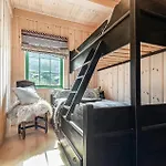 4 Bedroom Stunning In Prázdninový dům *