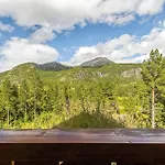 4 Bedroom Stunning In Prázdninový dům Hemsedal