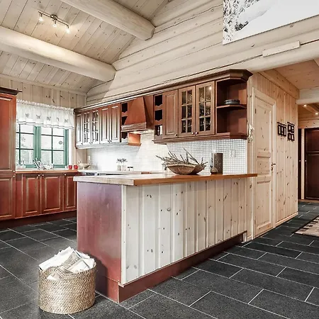 Nice Home In Hemsedal With Sauna Hemsedal