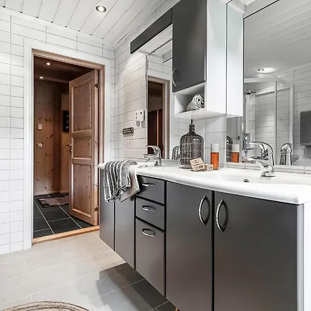 Σπίτι διακοπών Nice Home In Hemsedal With Sauna