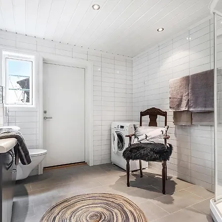 Nice Home In Hemsedal With Sauna Σπίτι διακοπών *