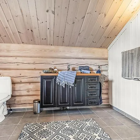 Nice Home In Hemsedal With Sauna Hemsedal