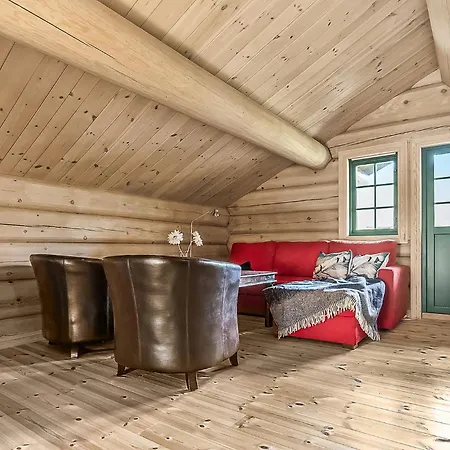 Nice Home In Hemsedal With Sauna *