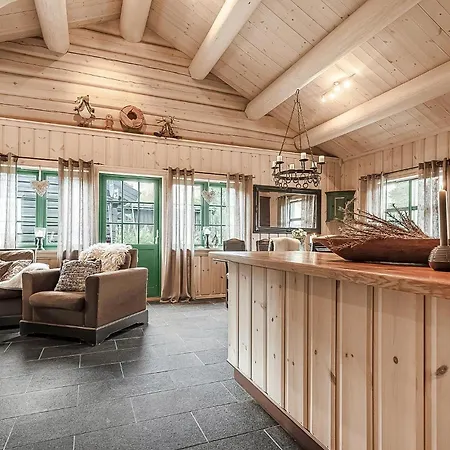 Nice Home In Hemsedal With Sauna Hemsedal