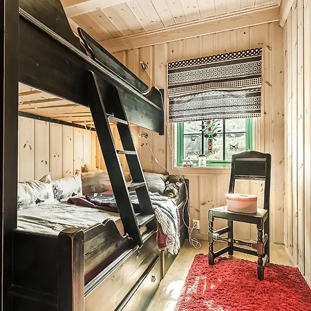 Nice Home In Hemsedal With Sauna * Hemsedal
