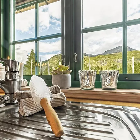 Σπίτι διακοπών Nice Home In Hemsedal With Sauna