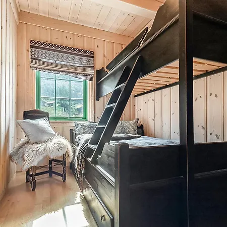 Nice Home In Hemsedal With Sauna Σπίτι διακοπών *