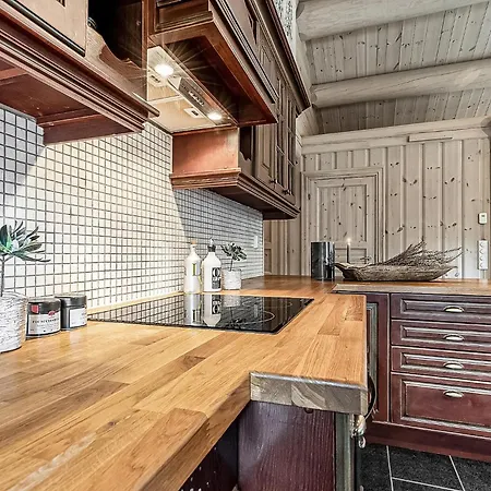 Nice Home In Hemsedal With Sauna Σπίτι διακοπών *