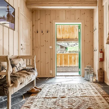 Nice Home In Hemsedal With Sauna Σπίτι διακοπών Hemsedal