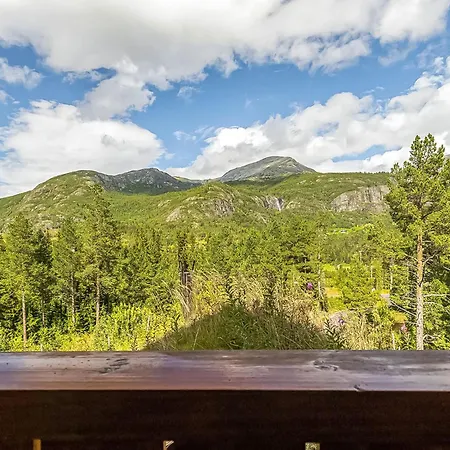 Nice Home In Hemsedal With Sauna Σπίτι διακοπών Hemsedal