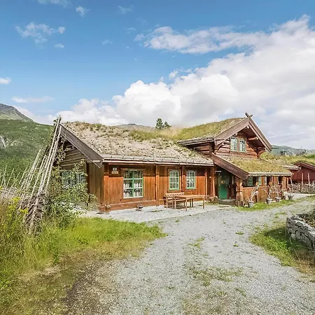 Σπίτι διακοπών Nice Home In Hemsedal With Sauna *