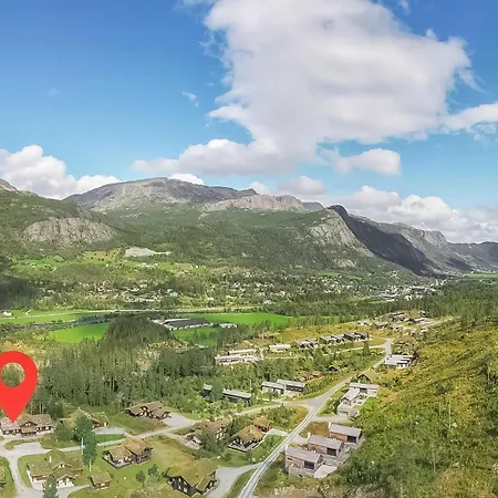 Nice Home In Hemsedal With Sauna Hemsedal