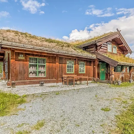 Nice Home In Hemsedal With Sauna Hemsedal