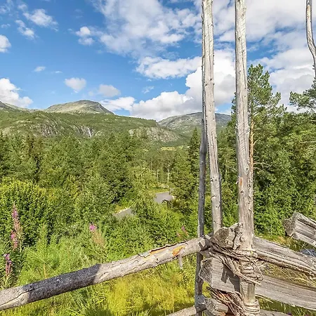 Σπίτι διακοπών Nice Home In Hemsedal With Sauna Hemsedal