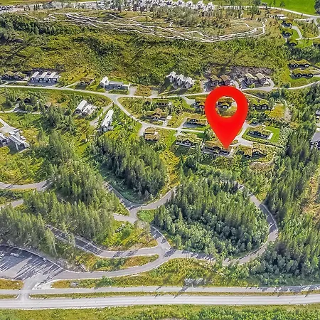 Nice Home In Hemsedal With Sauna *