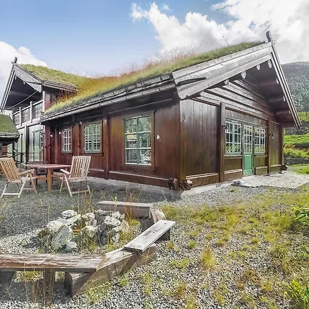 Nice Home In Hemsedal With Sauna Σπίτι διακοπών Hemsedal