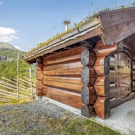 Σπίτι διακοπών Nice Home In Hemsedal With Sauna *