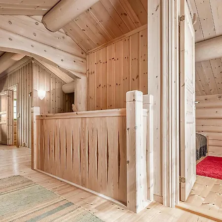 Nice Home In Hemsedal With Sauna Σπίτι διακοπών