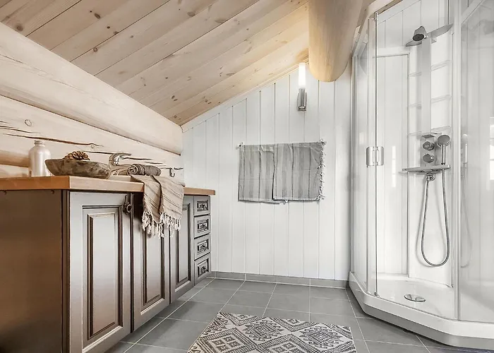 4 Bedroom Stunning In Prázdninový dům