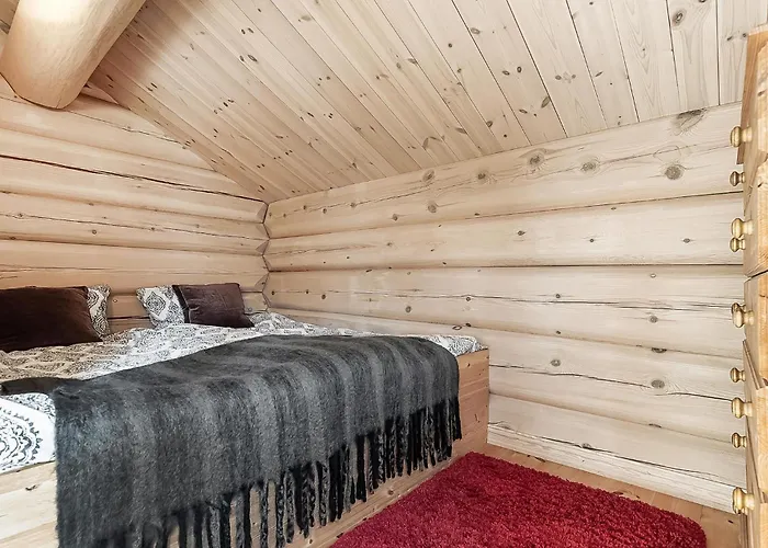 Prázdninový dům 4 Bedroom Stunning In *