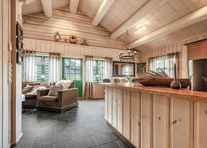 4 Bedroom Stunning In Hemsedal