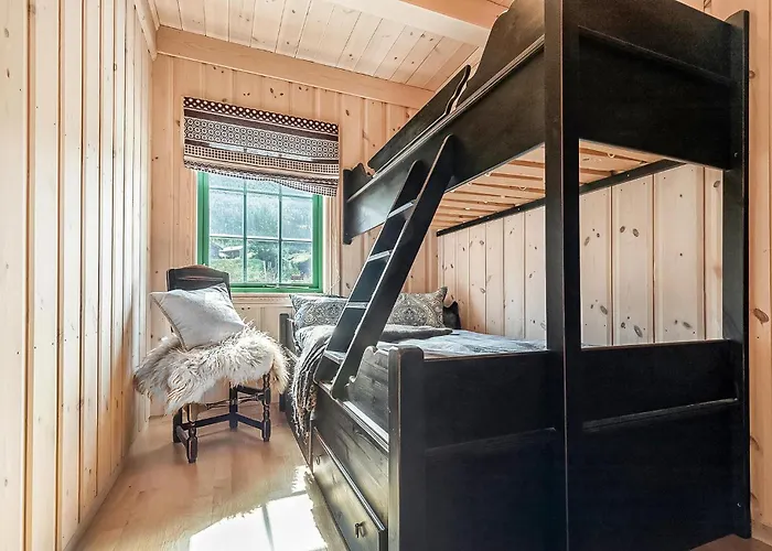 4 Bedroom Stunning In Prázdninový dům *