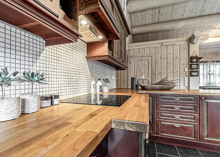 4 Bedroom Stunning In Prázdninový dům *